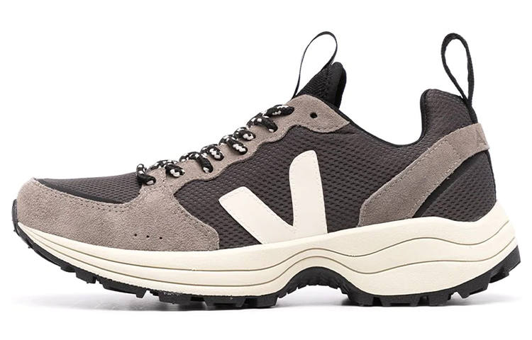 VEJA Venturi Alveomesh Lace Up 'Grafite Moonrock'