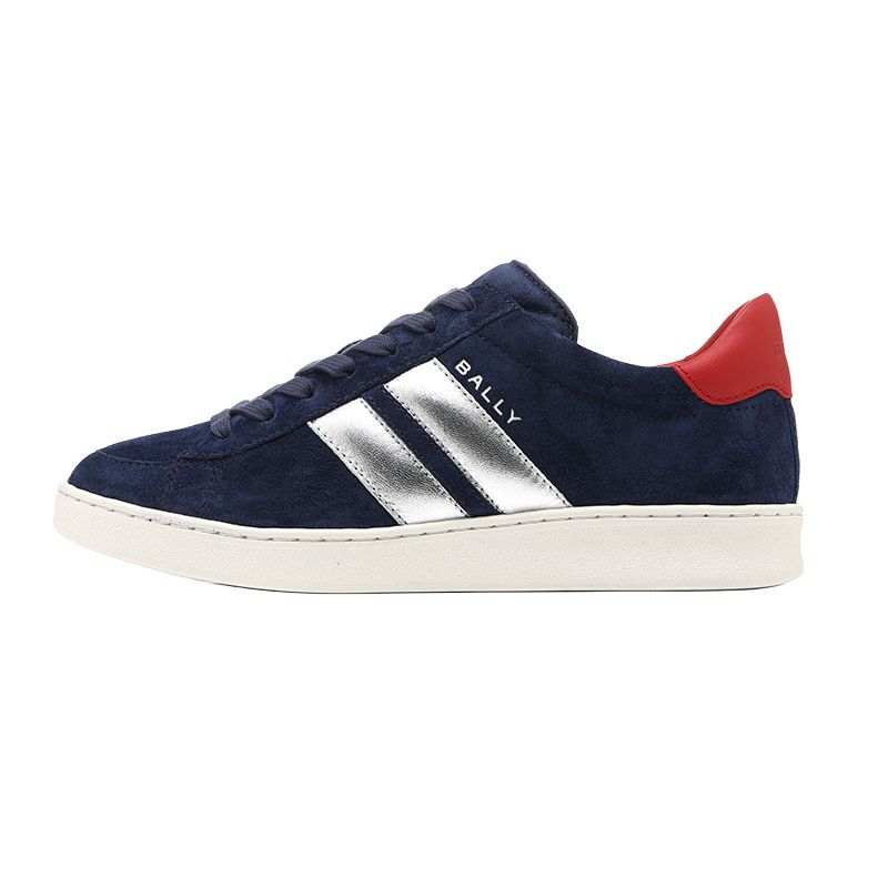 BALLY Bally Tennis sneakers