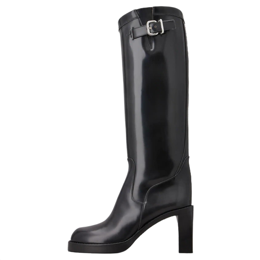 TOD'S Runway Heeled Boots Women's