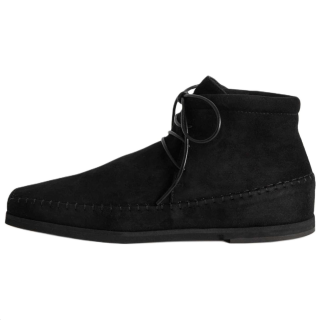 TOTEME Ankle Boots Women's Black