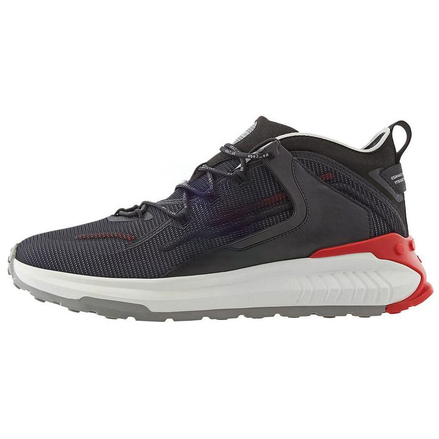 TOD'S TOD'S lace-up sneakers