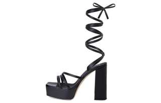 Giuseppe Zanotti Flavienne platform sandals Women's