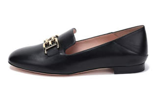 BALLY Women's Casual Shoes Women's Black