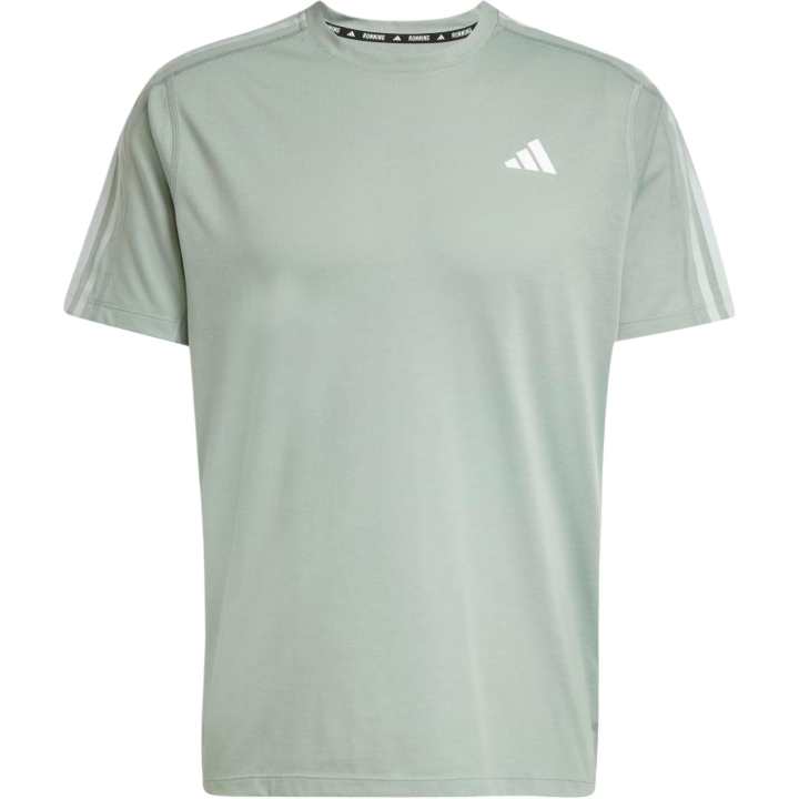 Adidas Adidas Own The Run Running T Shirt Men's