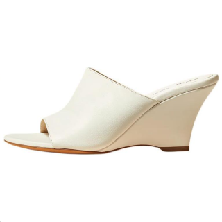 KHAITE Marion Mule Sandals Women's