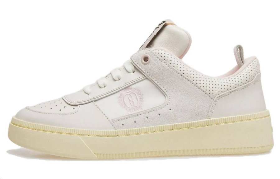 BALLY BALLY Riweira Low-top Sneakers