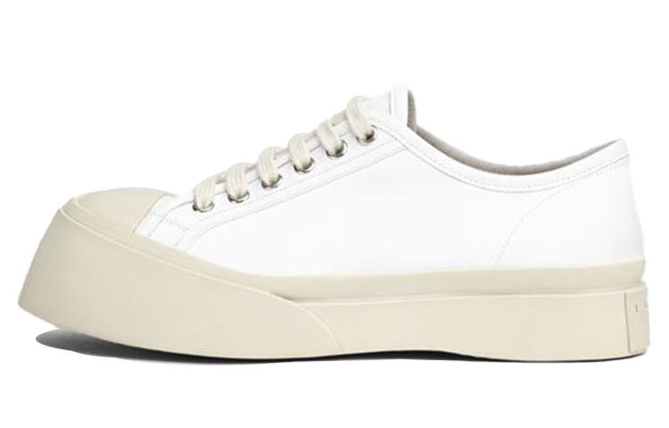 MARNI Pablo Chunky Sole Lace Up Sneakers Women's