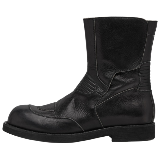MM6 Maison Margiela Ankle Boots Men's Black
