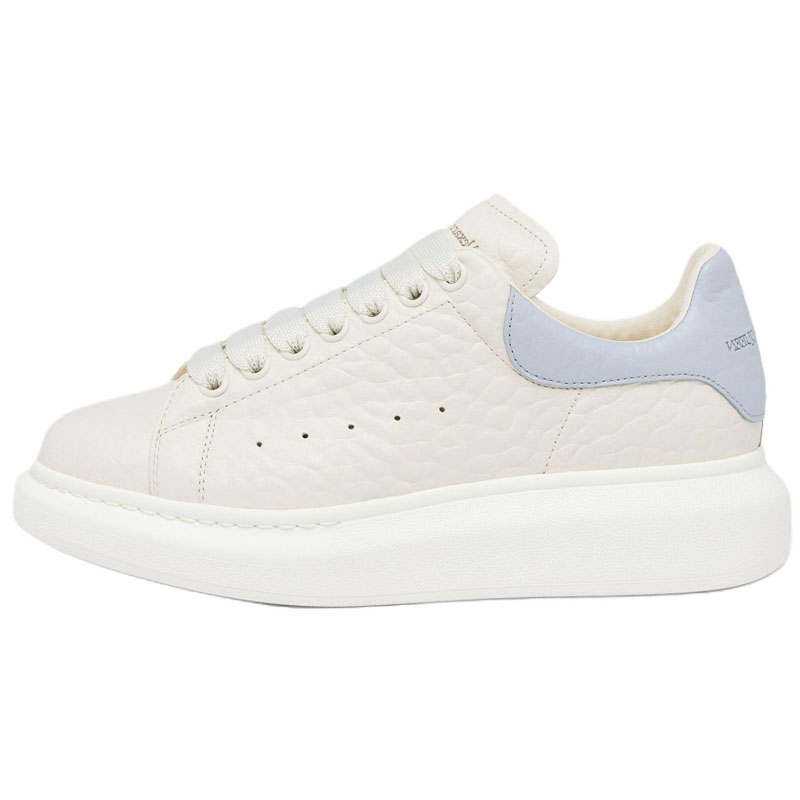 Alexander McQueen lace-up sneakers