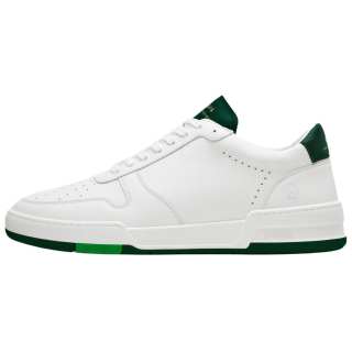 ZESPA Low top Skateboard Shoes Men's Dark Green