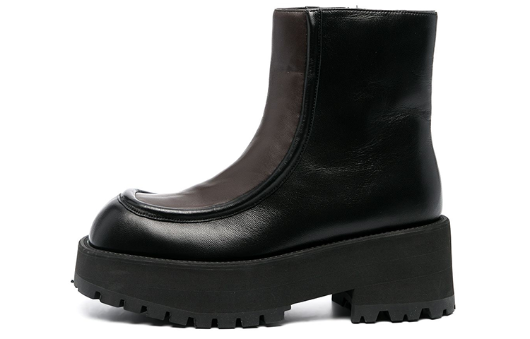 MARNI MARNI Ankle Boots Women's Black