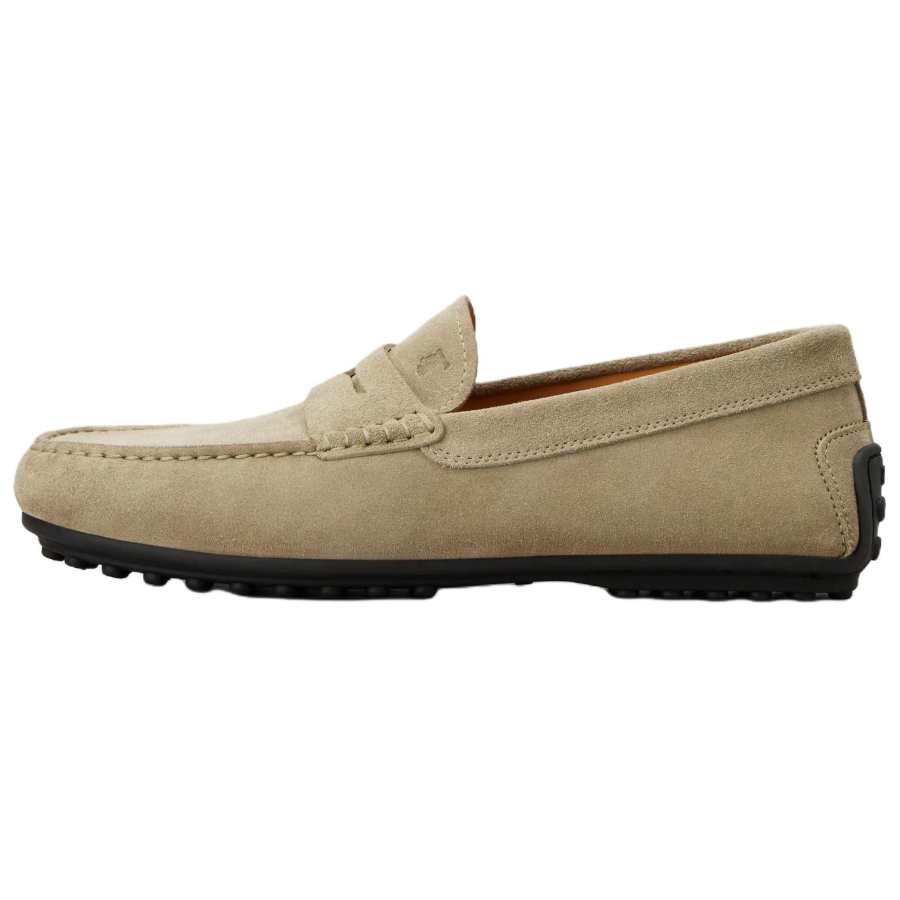 TOD'S City Gommino Driving Shoes