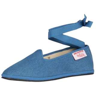 MC2 Saint Barth Minimalist Fashion Women's Casual Shoes Women's Blue