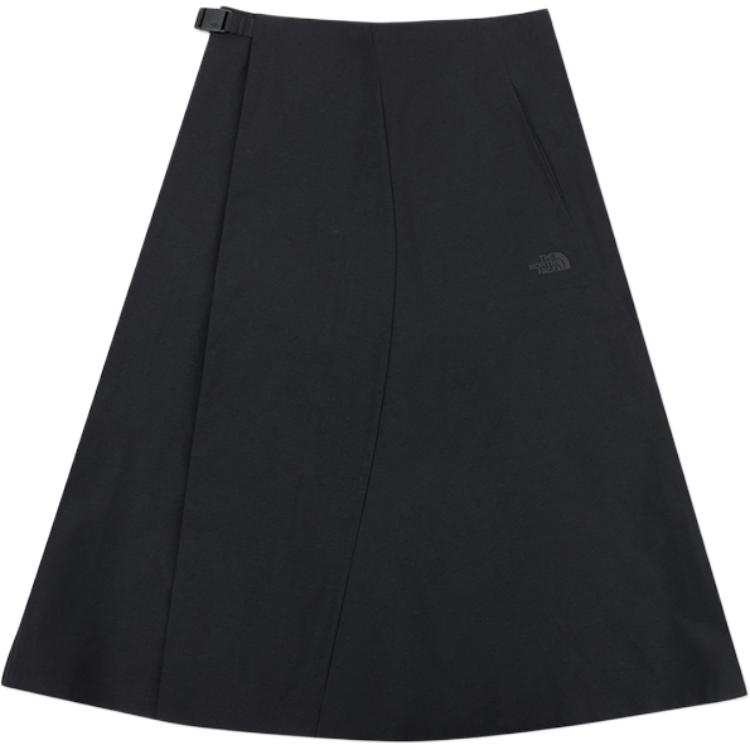 THE NORTH FACE FW25 Casual Long Skirt Women's