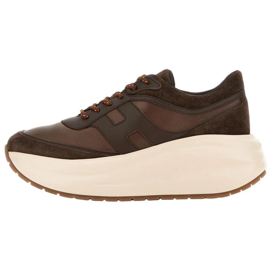 HOGAN H696 Sneakers Women's