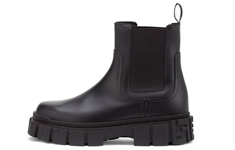 FENDI Force Chelsea Boots Women's