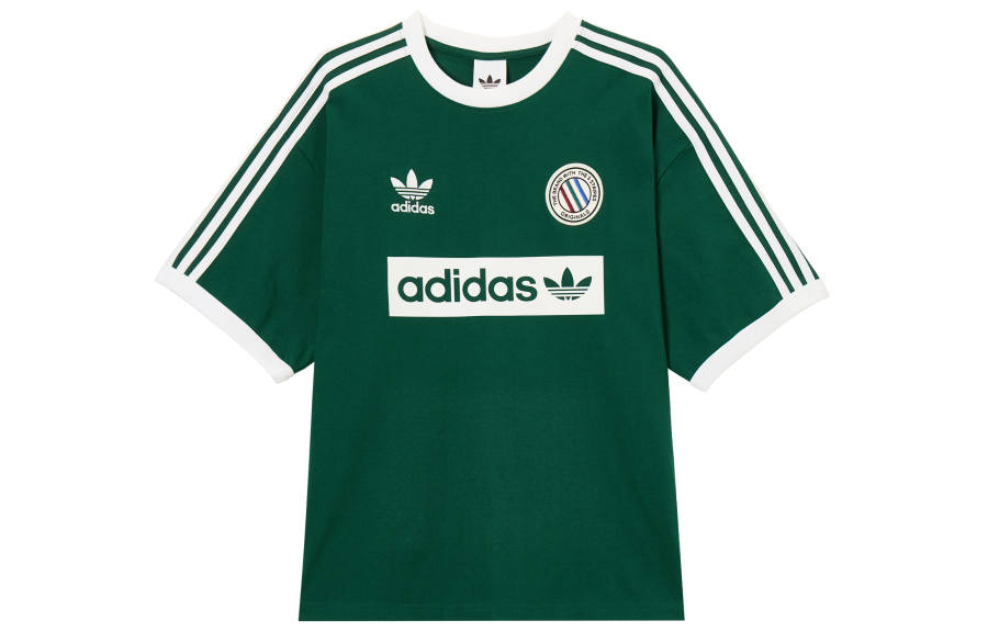 Adidas Originals SS25 T Shirt Men's