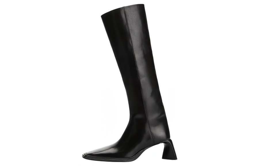 Alexander Wang 60mm Booker Riding Boots Women's