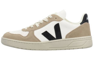 Veja V-10 Low-Top Sneakers