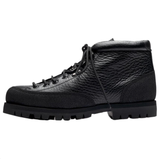 Paraboot Yosemite Ankle Boots Men's Black