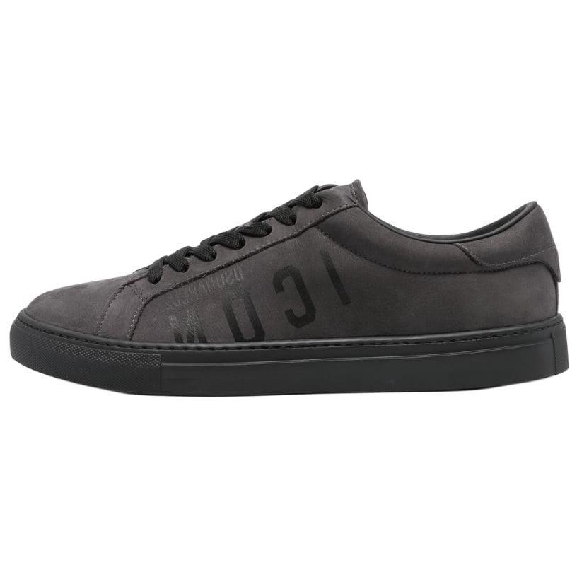 DSQUARED 2 DSQUARED 2 Logo Printed Low-Top Sneakers