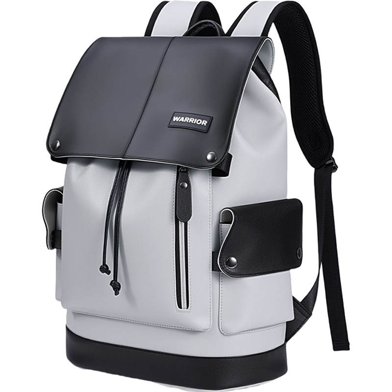 WARRIOR Warrior Oxford Backpack Men's Gray
