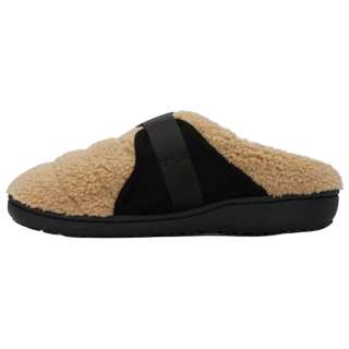 A.P.C Subu x A.P.C Slip Resistant Slip Resistant Closed Toe Slippers Men's Beige