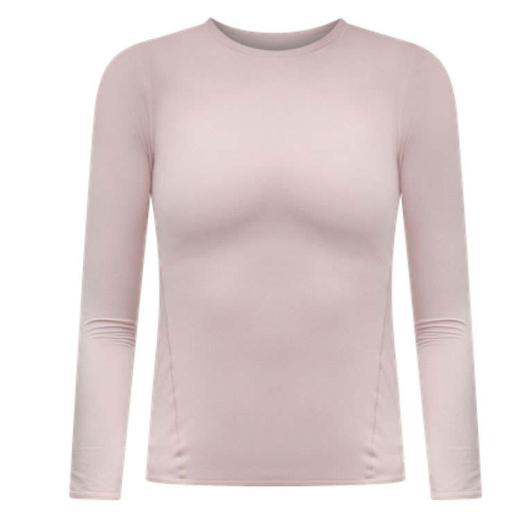 Lululemon WundermostUltra Soft Nulu T Shirt Women's