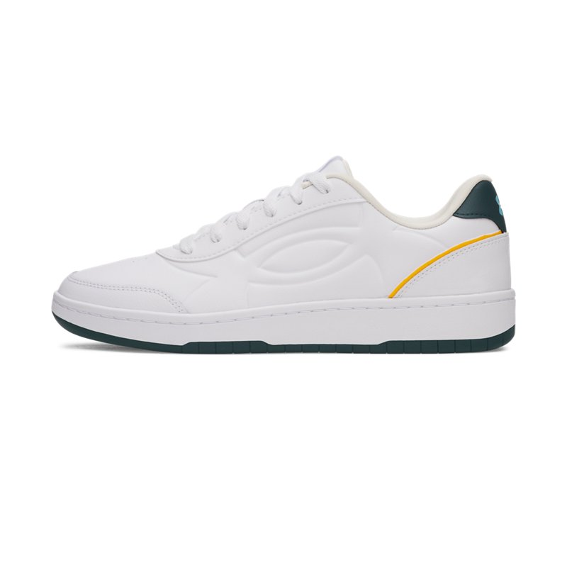 Under Armour Under Armour Motion Skateboard Shoes Men's White 101