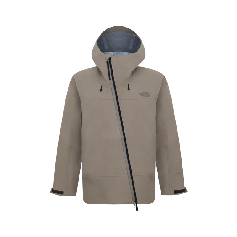 THE NORTH FACE UE FW25 Waterproof, Windproof, And Breathable Windbreaker Jacket Men's