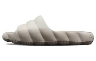 Moncler Lilo EVA Slide Slippers Women's White
