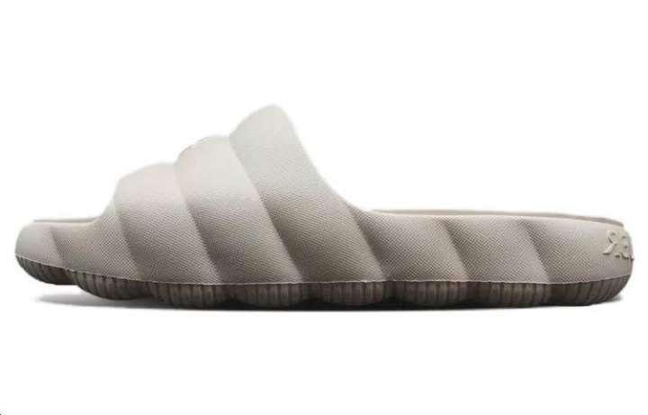 Moncler Moncler Lilo EVA Slide Slippers Women's White