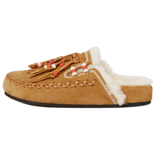 Alanui The Journey Mules Women's