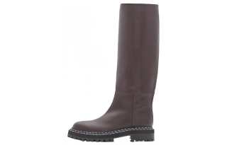 PROENZA SCHOULER Slip-On Midi Boots Women's