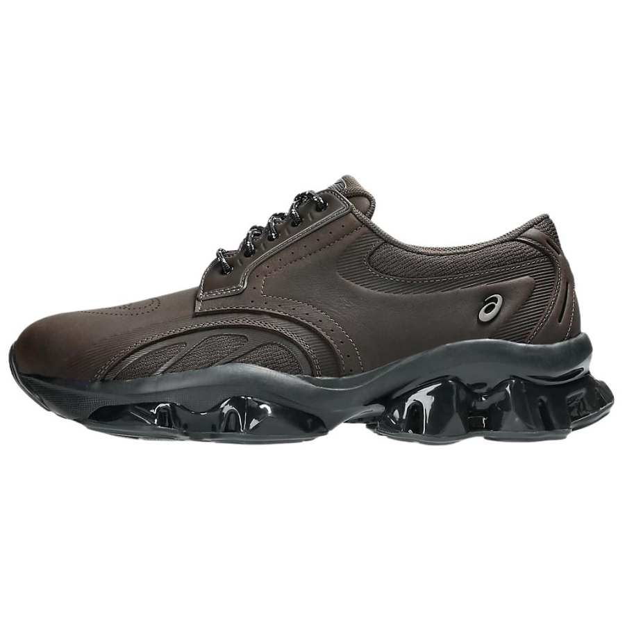 ASICS GEL KINETIC Cushioning Casual Shoes Unisex Brown