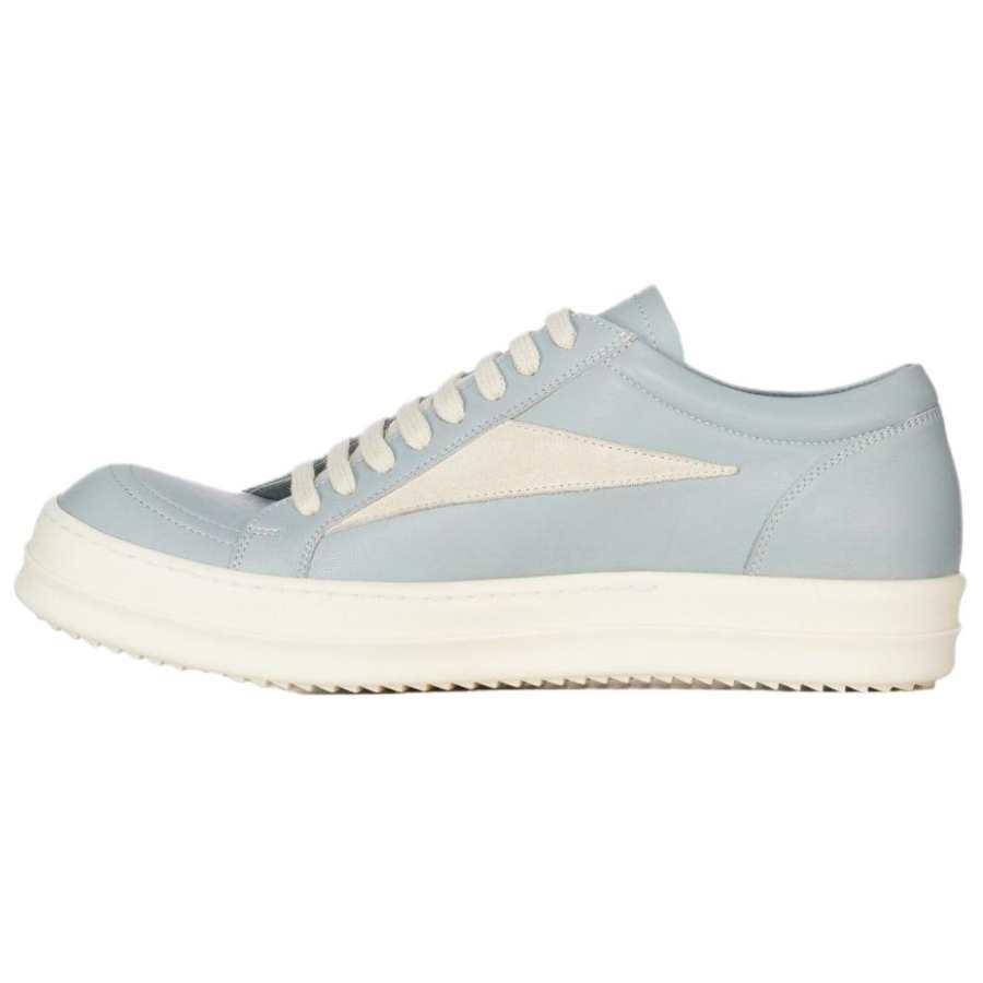 RICK OWENS Porterville Vintage Pale Blue Milk