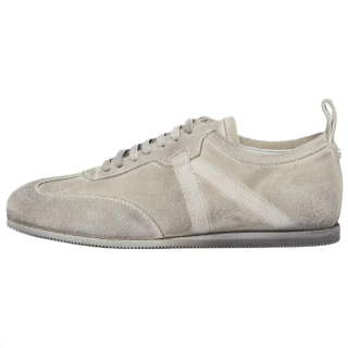Ann Demeulemeester Siru Low top Casual Shoes Men's Gray