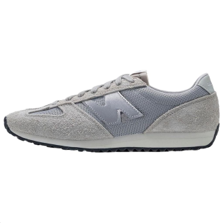 Junya Watanabe x New Balance suede sneakers