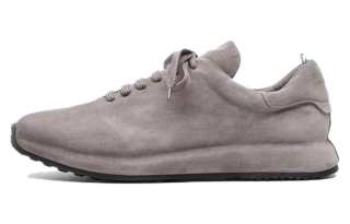 Officine Creative Race Low top Casual Shoes Men's Lead