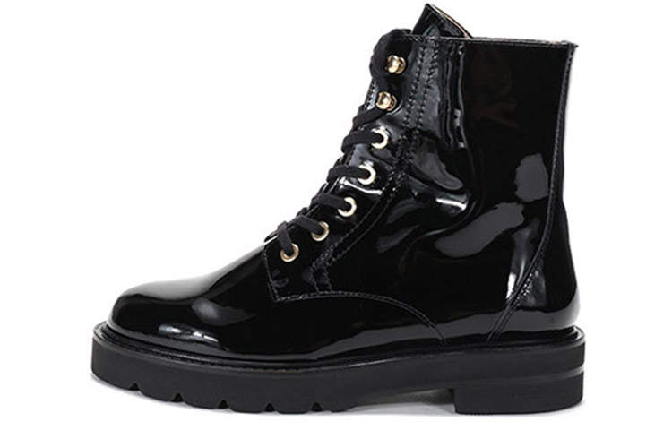 Stuart Weitzman Stuart Weitzman/SW Ankle Boots Women's Black