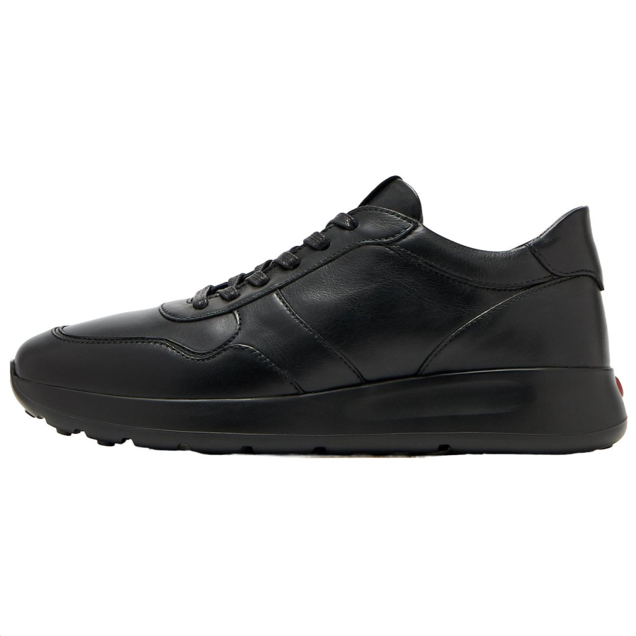 TOD'S TOD'S Round Toe Low Top Sneakers