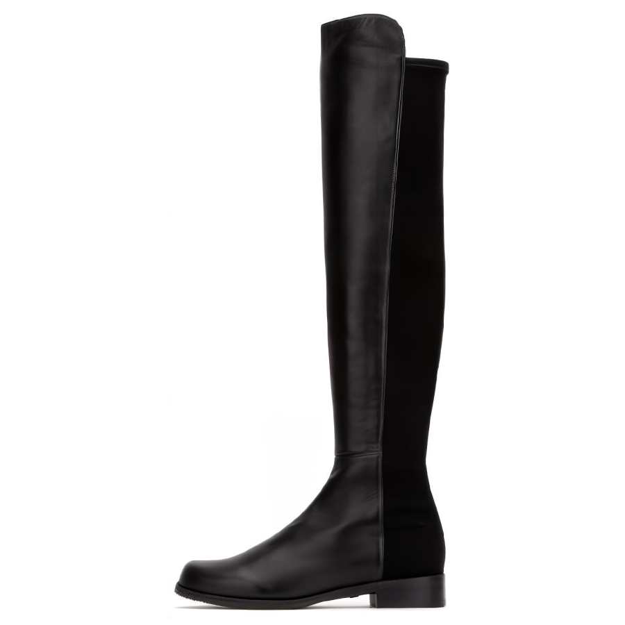 Stuart Weitzman stuart weitzman 5050 Leather Boots