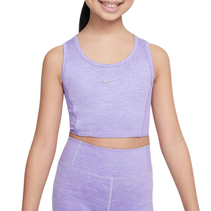 Nike Nike Kids' Sports Tops Crew Neck