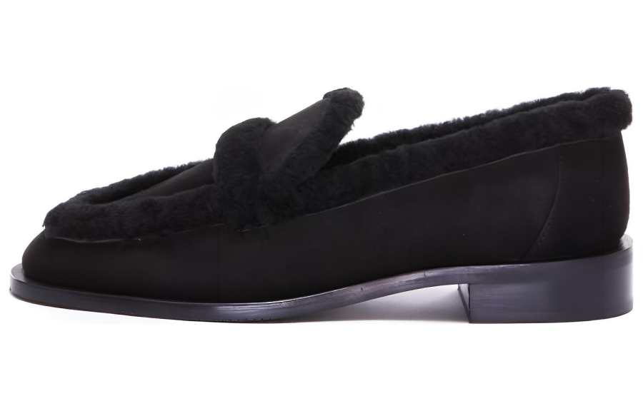 Stuart Weitzman Stuart Weitzman/SW Loafers Women's Black