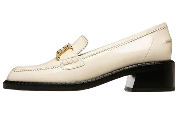 BALLY BALLY Ellyane 35mm Loafers