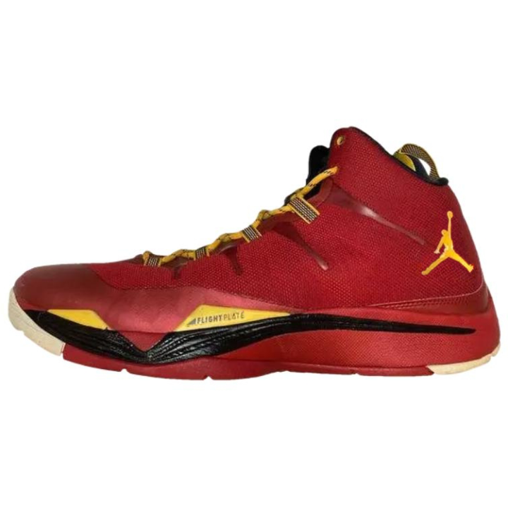 Jordan Jordan Super.Fly 2 'Gym Red University Gold'