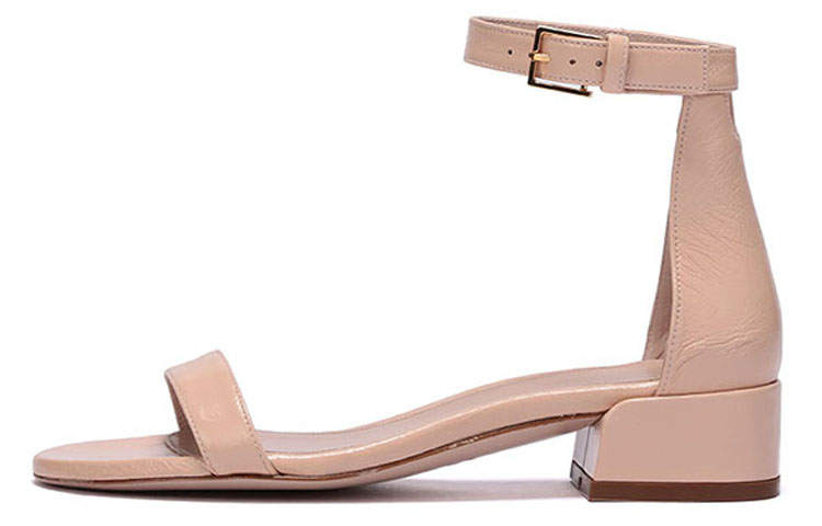 Stuart Weitzman Stuart Weitzman One Strap Sandals Women's