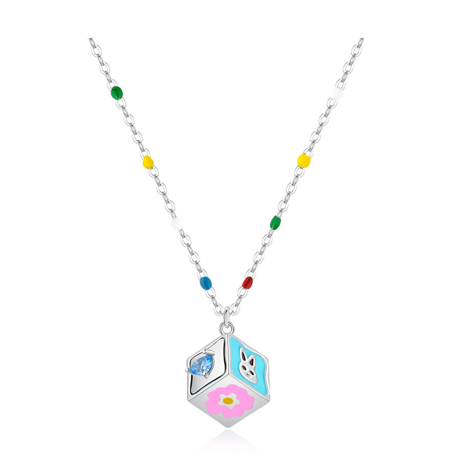 Barbie Barbie Necklaces Women's
