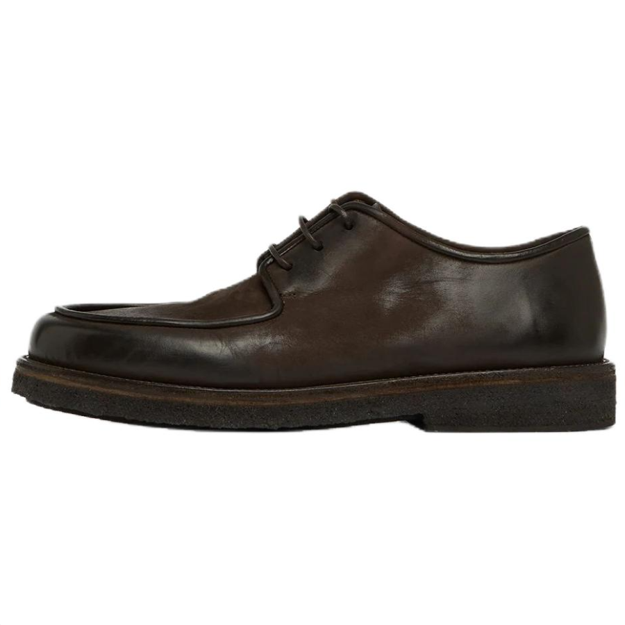 Marsèll Moccar Lace Up Derby Shoes