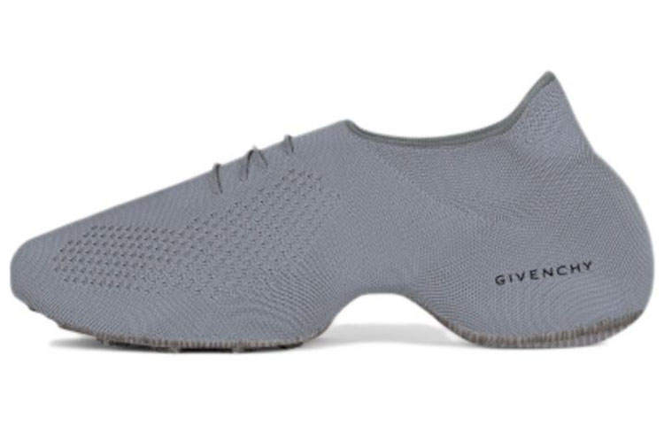 Givenchy Givenchy TK 360 Low top Casual Shoes Men's Gray